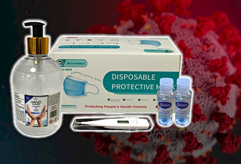 Link to the Clear Chemist website