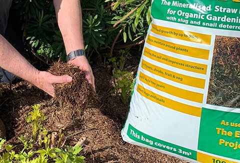 Link to the You Garden website