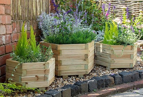 Link to the Buy Fencing Direct website