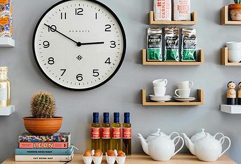 Link to the Dotmaison website