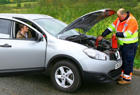Link to the GEM Motoring Assist website