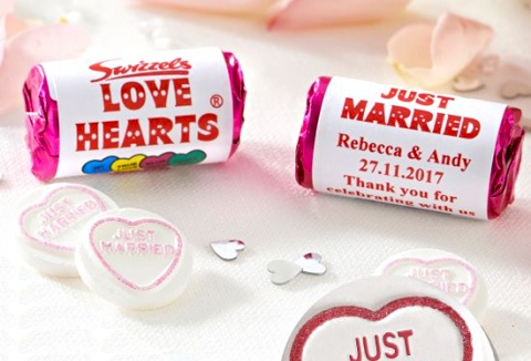 Link to the Swizzels website