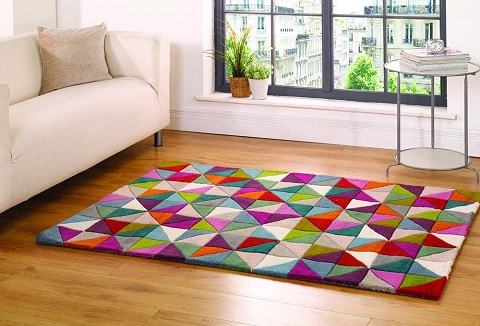 Link to the Rugs Direct 2U website