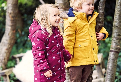Link to the JoJo Maman Bebe website