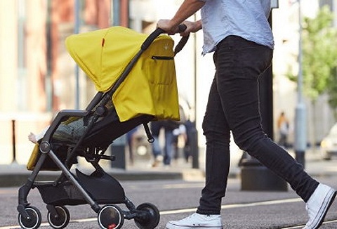 Link to the Hello Baby website