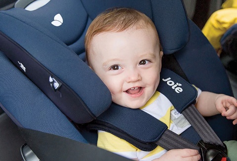 Link to the Hello Baby website