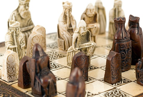 Link to the Chess Sets UK website