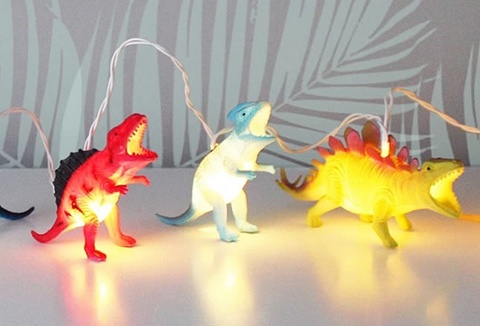 Link to the Children's Rooms website
