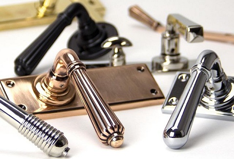 Link to the Door Handle Company website