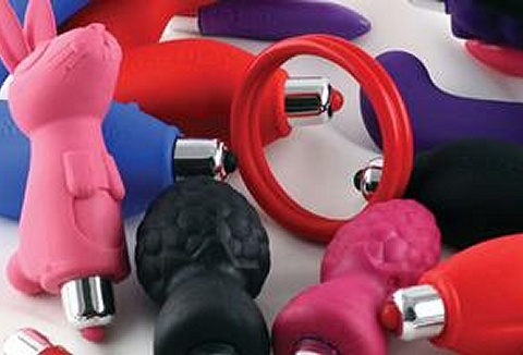 Link to the Sexy Contours website