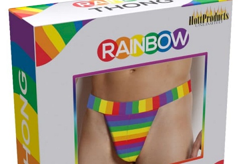 Link to the Sex Toys website