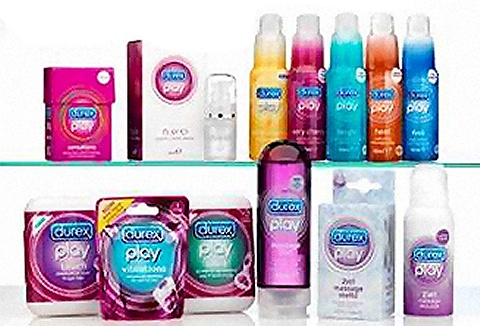 Link to the Sex Toys website