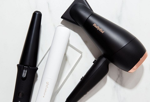 Link to the Beauty Expert website
