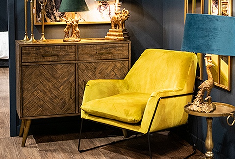 Link to the Barley Interiors website
