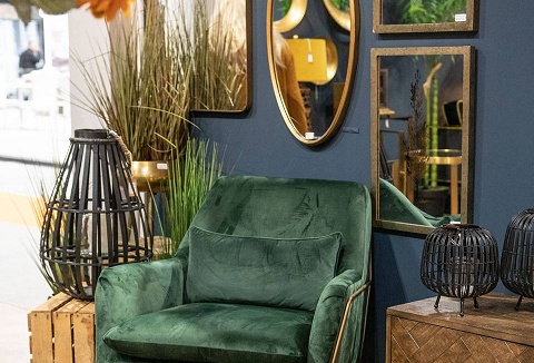Link to the Barley Interiors website