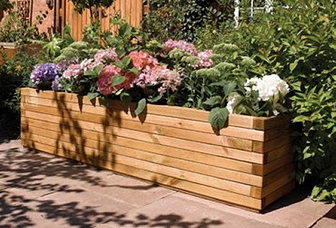 Link to the Taylors Garden Buildings website