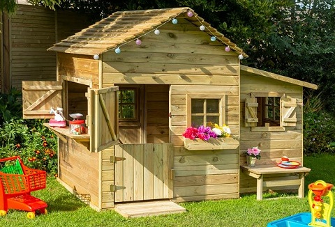 Link to the Sheds website