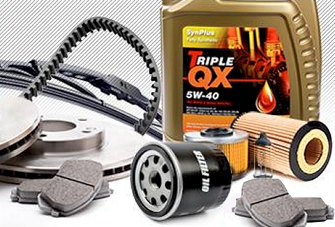 Link to the Car Parts 4 Less website