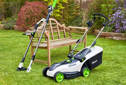 Link to the Gtech website