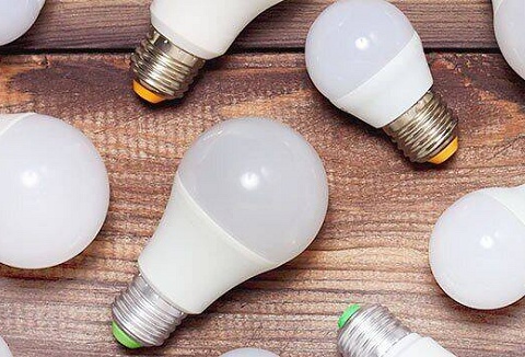 Link to the Lightbulbs Direct website