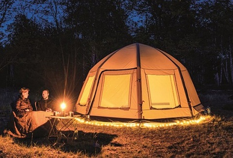 Link to the Camping World website