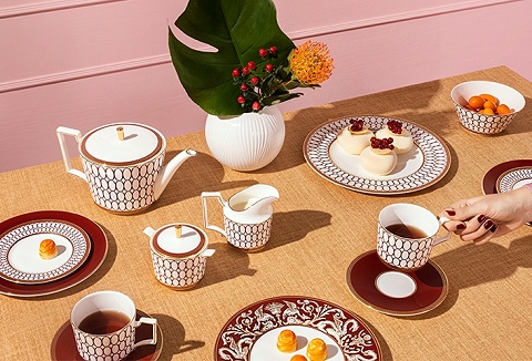 Link to the Wedgwood website