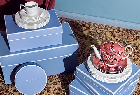 Link to the Wedgwood website