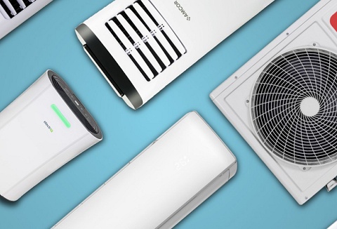Link to the Aircon Direct website