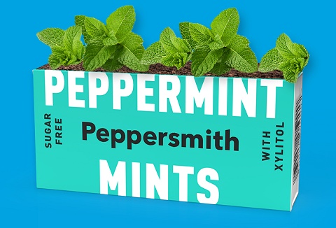 Link to the Peppersmith website