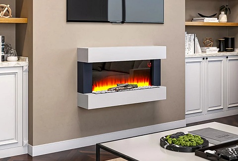 Link to the Living and Home website