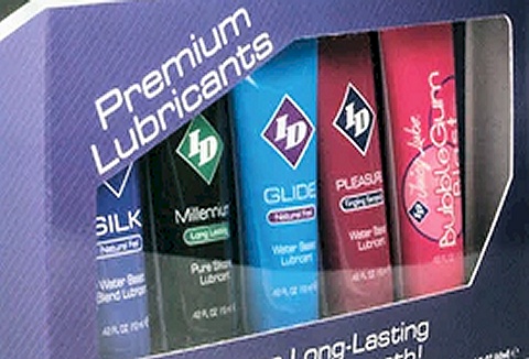 Link to the Sex Superstore website