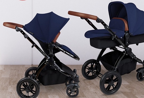 Link to the Online 4 Baby website