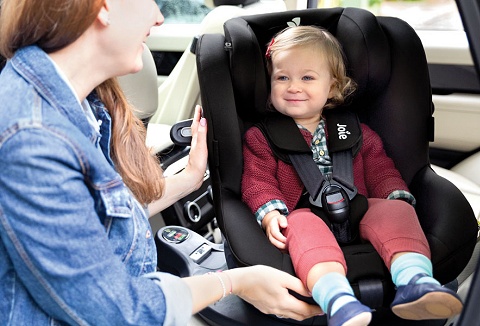Link to the Online 4 Baby website