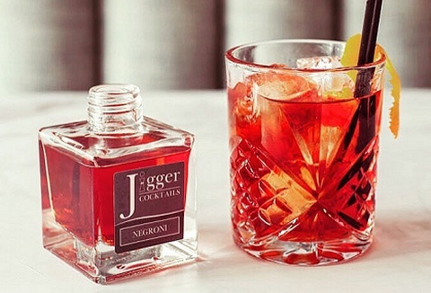 Link to the Jigger Cocktails website