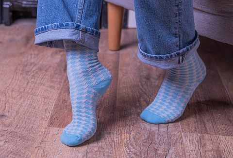 Link to the Socksmad website