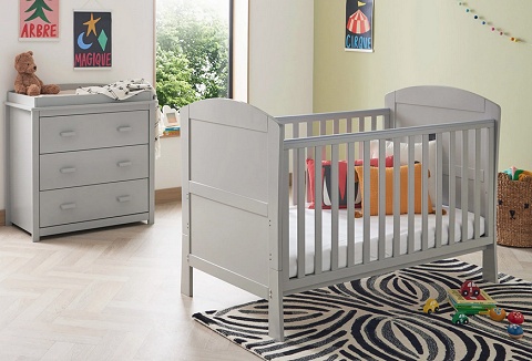 Link to the Kidsly website