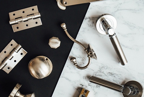 Link to the Hiatt Hardware website
