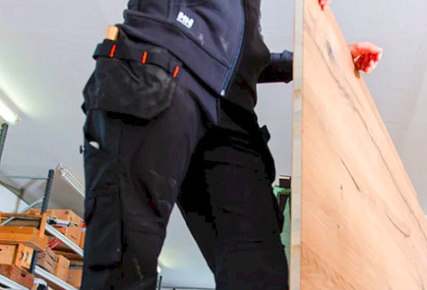 Link to the GS Workwear website