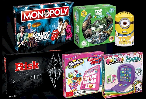 Link to the Winning Moves website