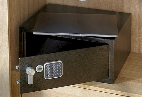 Link to the Safe website