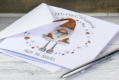 Link to the For You Personalised Gifts website