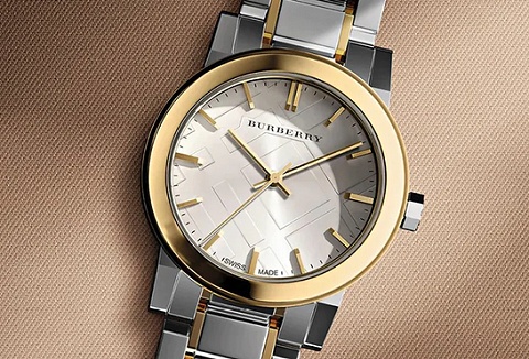 Link to the Watch & Watch website