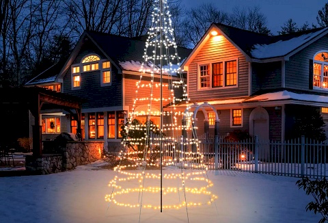 Link to the Lights website