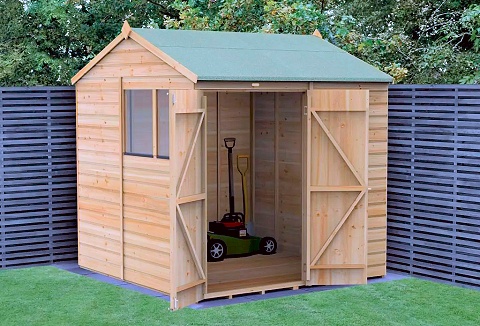 Link to the Keen Gardener website