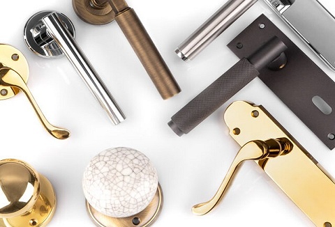 Link to the The Handle Studio website