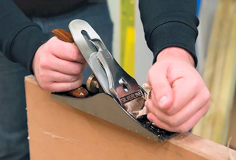 Link to the GS Workwear & Tools website