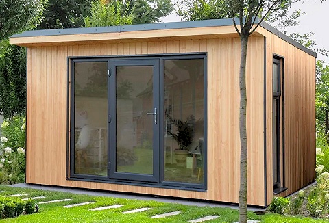 Link to the Buy Sheds Direct website