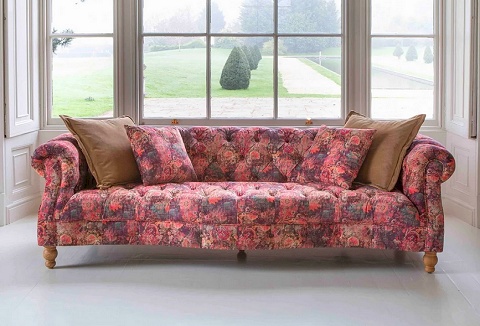 Link to the Interior Envy website