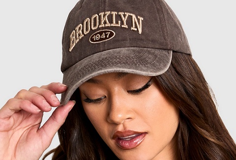 Link to the Boohoo website