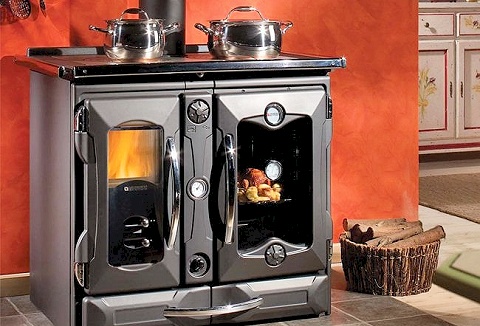 Link to the Direct Stoves website